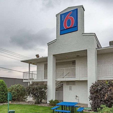 Motel 6-Billings, Mt - South Εξωτερικό φωτογραφία