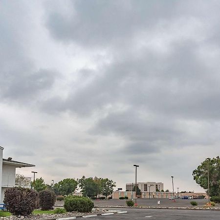 Motel 6-Billings, Mt - South Εξωτερικό φωτογραφία
