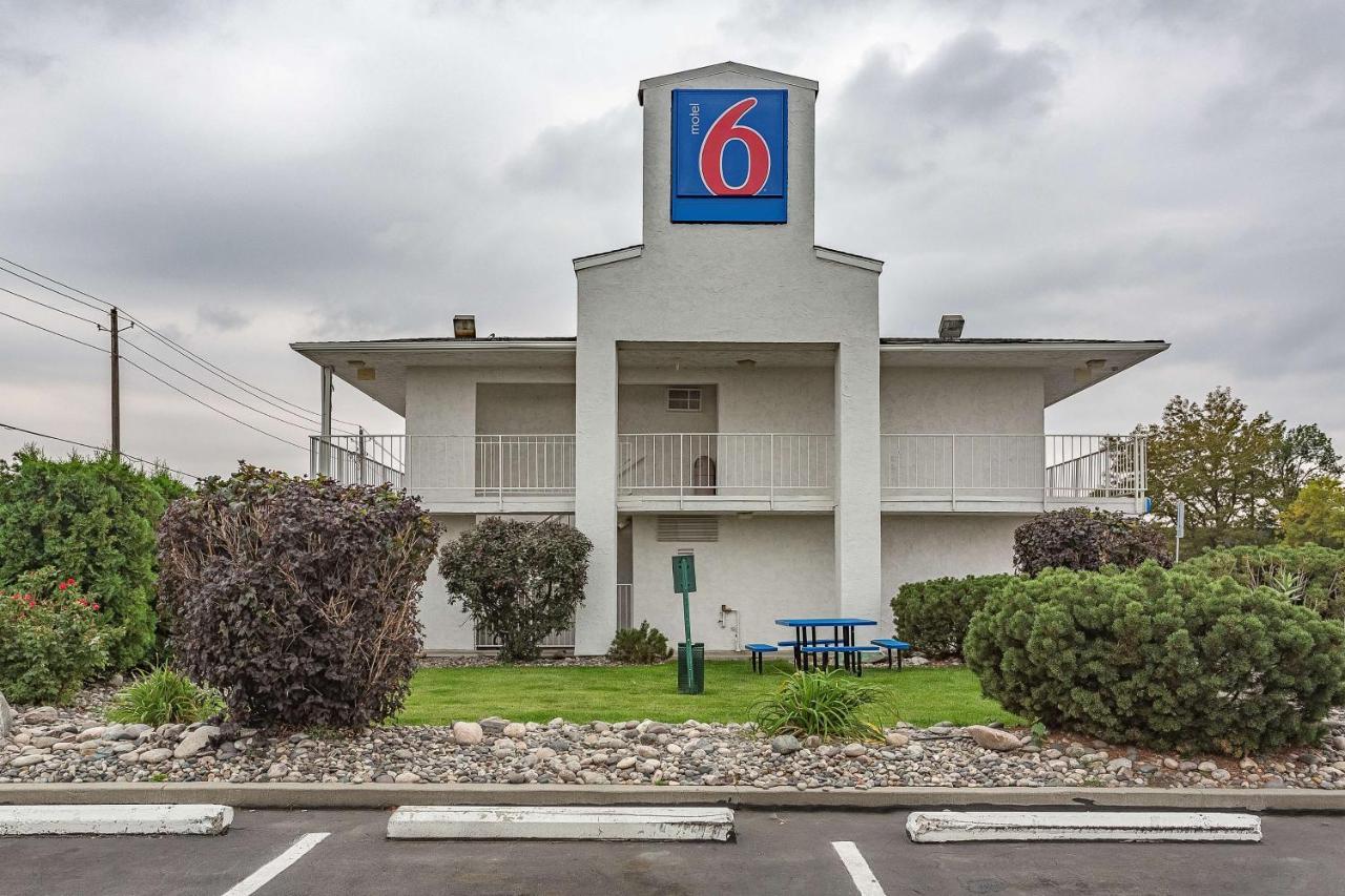 Motel 6-Billings, Mt - South Εξωτερικό φωτογραφία