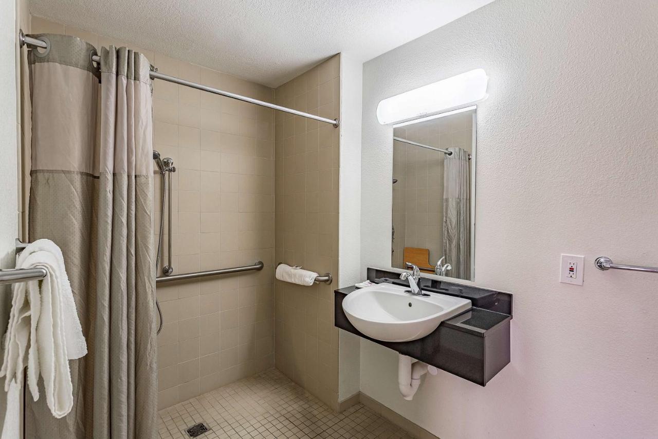 Motel 6-Billings, Mt - South Εξωτερικό φωτογραφία