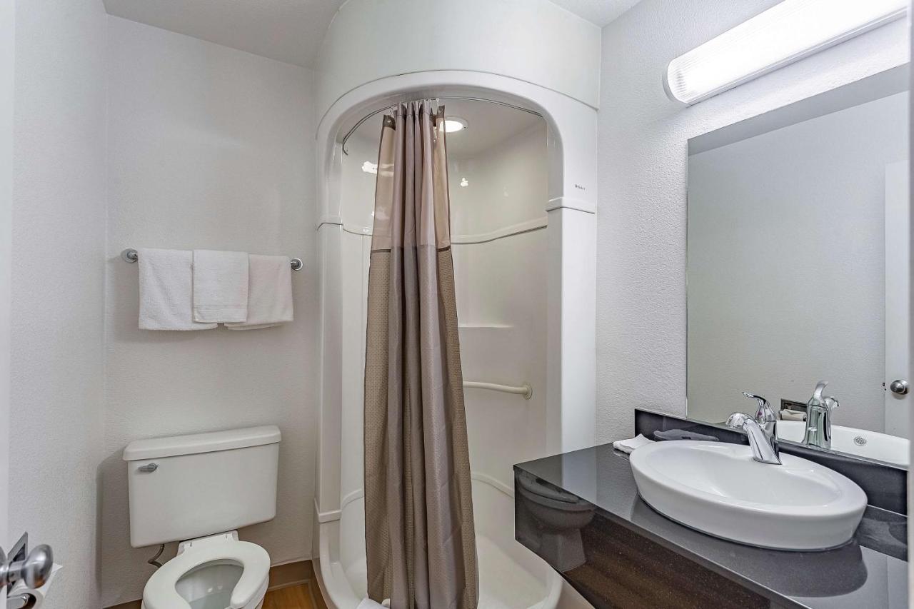 Motel 6-Billings, Mt - South Εξωτερικό φωτογραφία