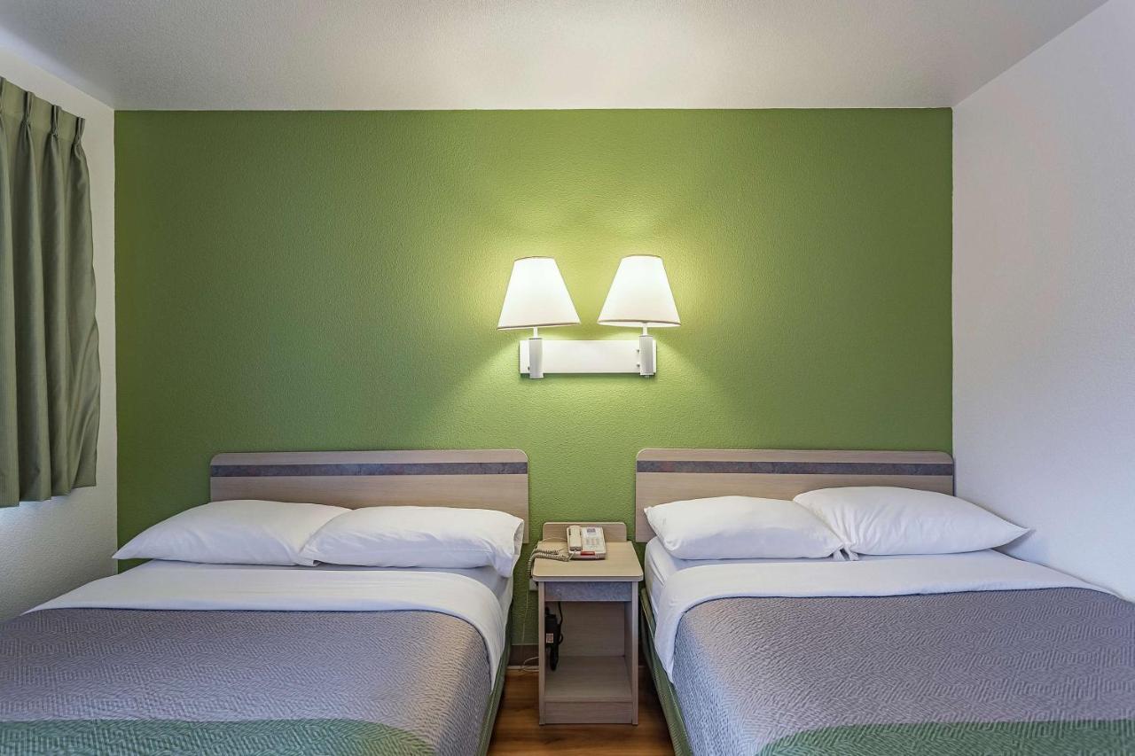 Motel 6-Billings, Mt - South Εξωτερικό φωτογραφία