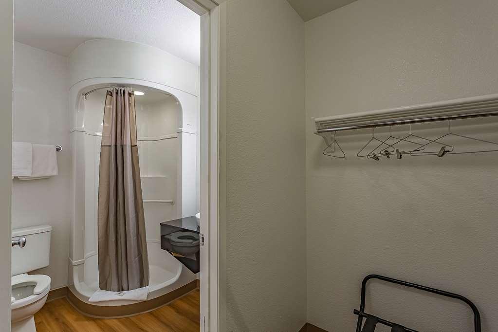 Motel 6-Billings, Mt - South Δωμάτιο φωτογραφία