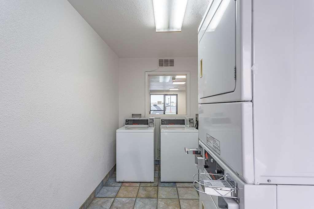 Motel 6-Billings, Mt - South Ανέσεις φωτογραφία