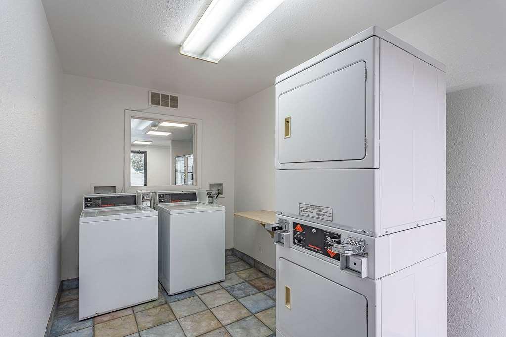 Motel 6-Billings, Mt - South Ανέσεις φωτογραφία