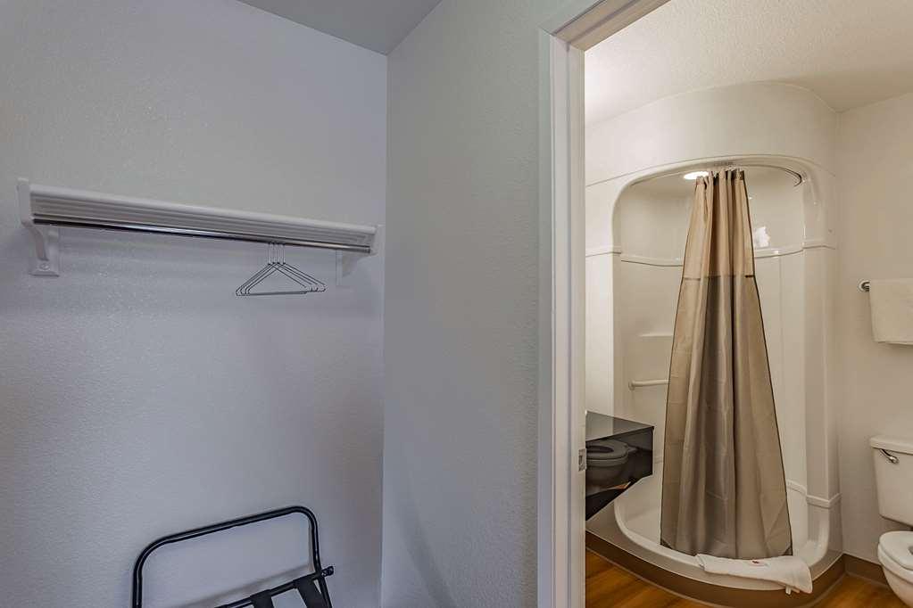 Motel 6-Billings, Mt - South Δωμάτιο φωτογραφία