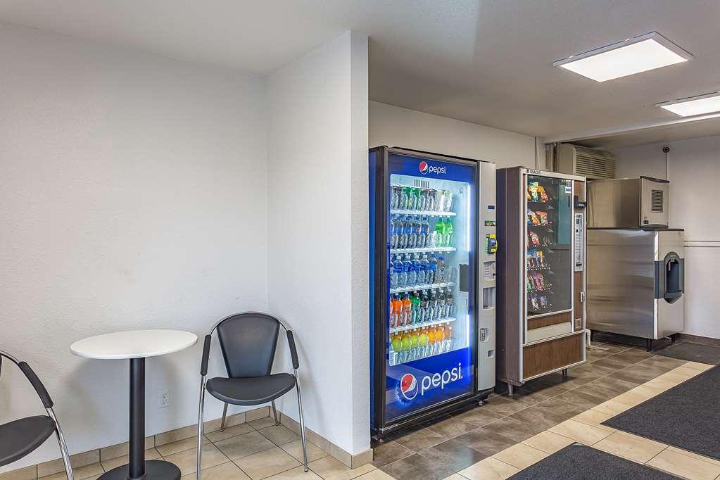Motel 6-Billings, Mt - South Ανέσεις φωτογραφία