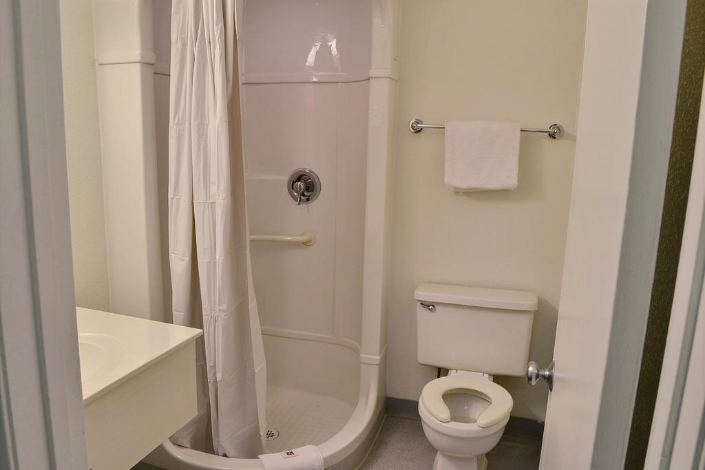 Motel 6-Billings, Mt - South Εξωτερικό φωτογραφία
