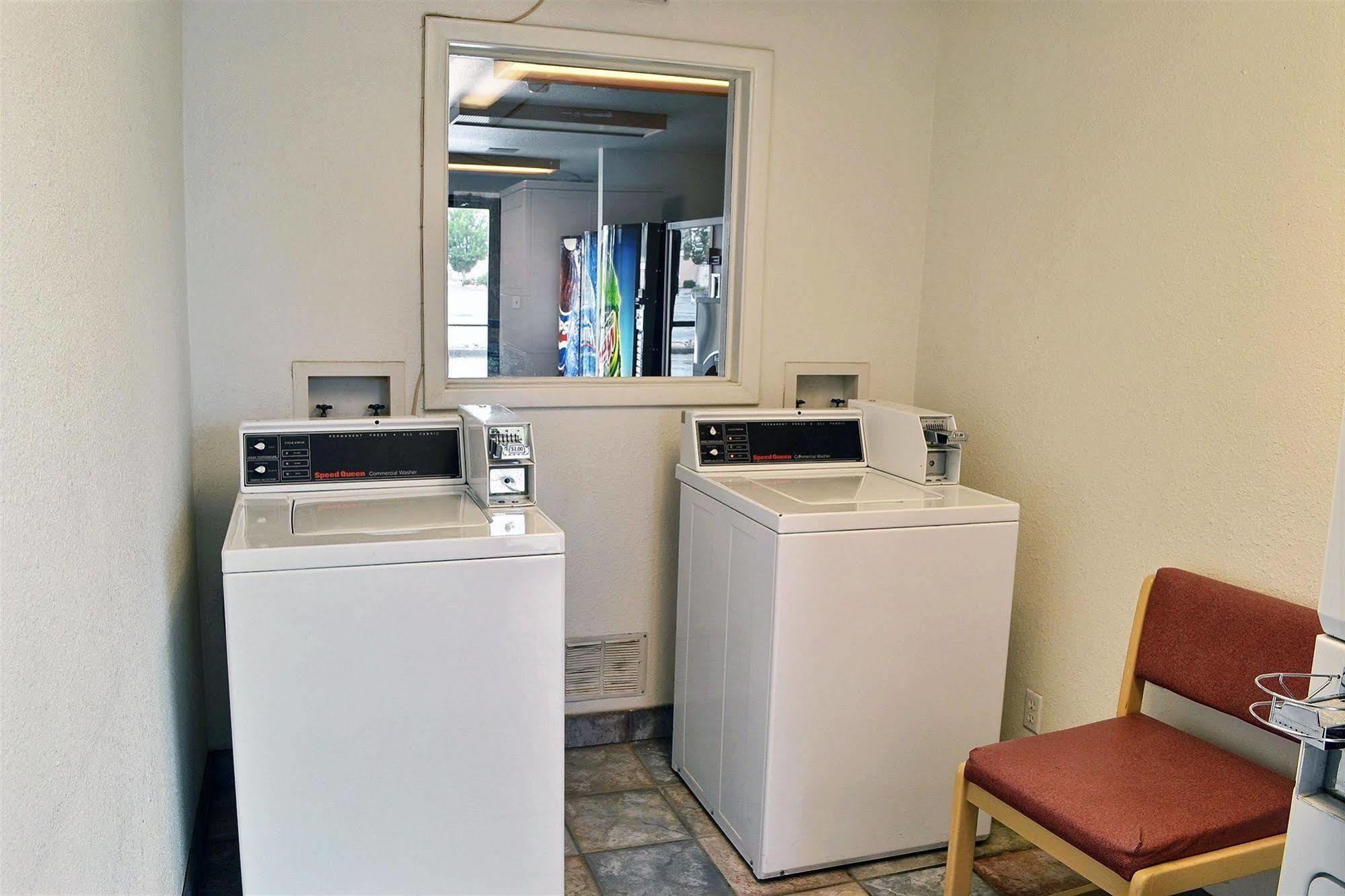 Motel 6-Billings, Mt - South Εξωτερικό φωτογραφία
