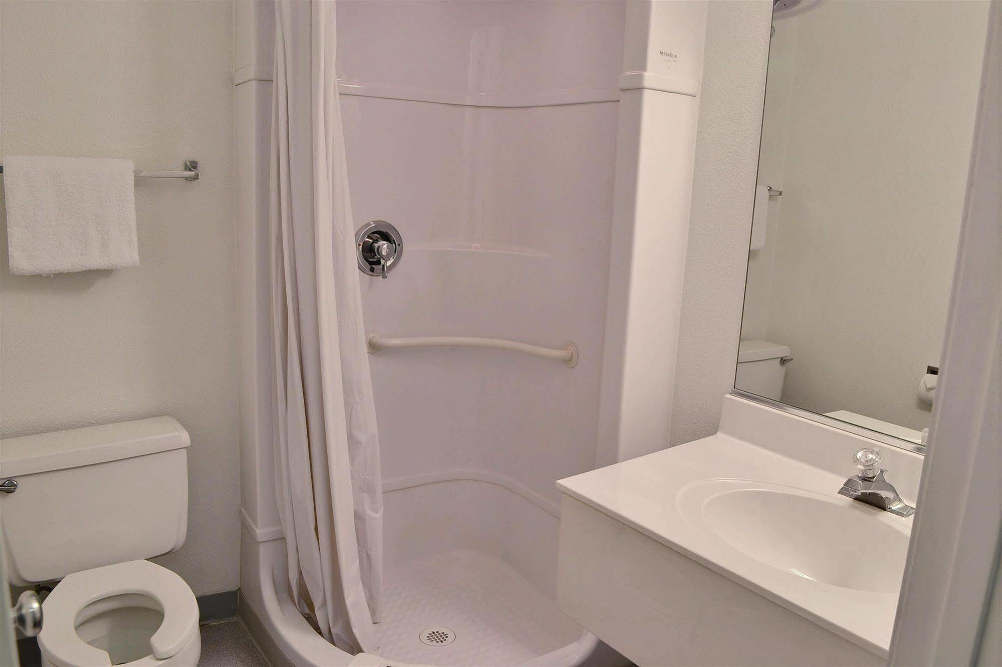 Motel 6-Billings, Mt - South Εξωτερικό φωτογραφία