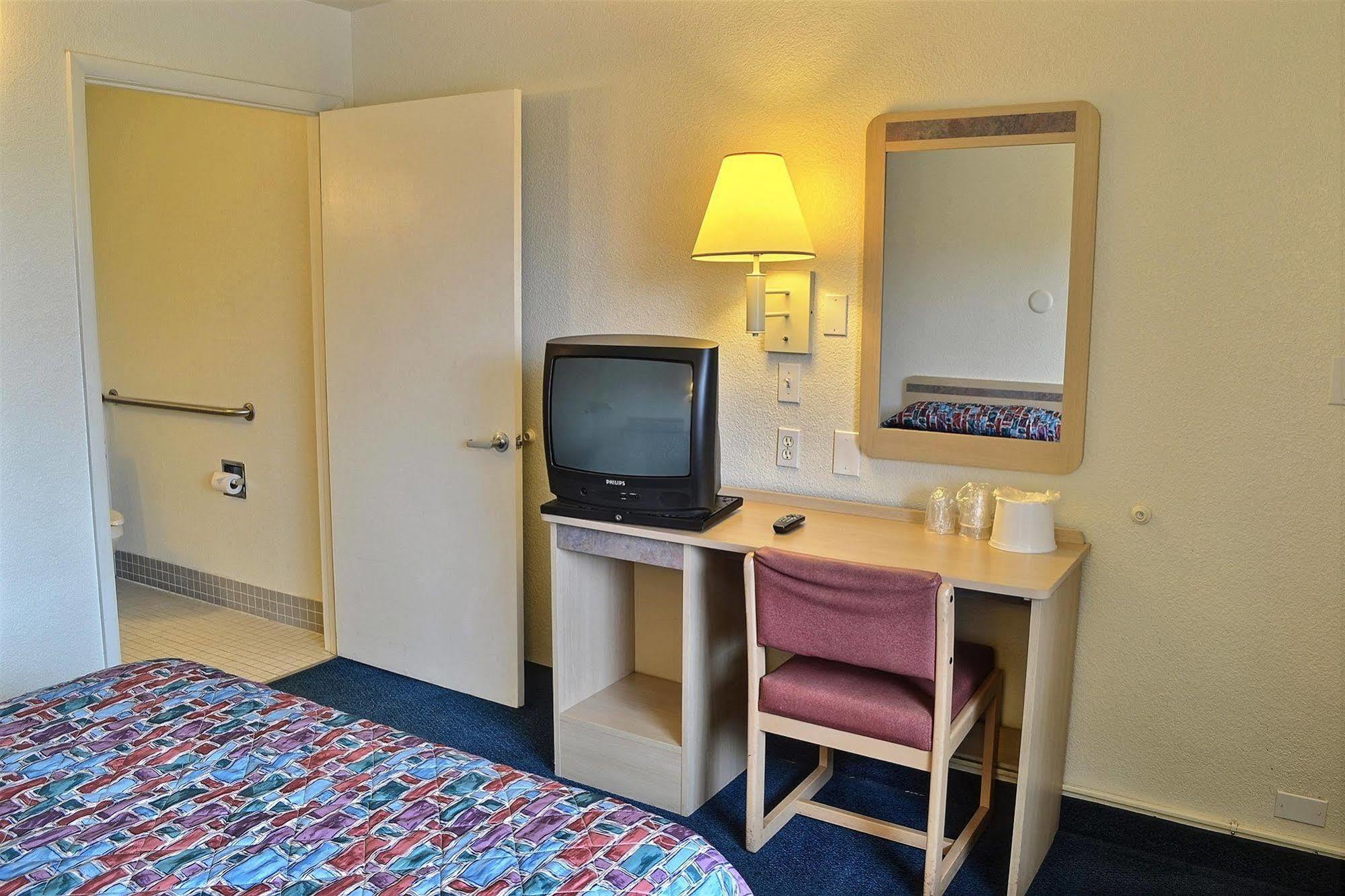 Motel 6-Billings, Mt - South Εξωτερικό φωτογραφία