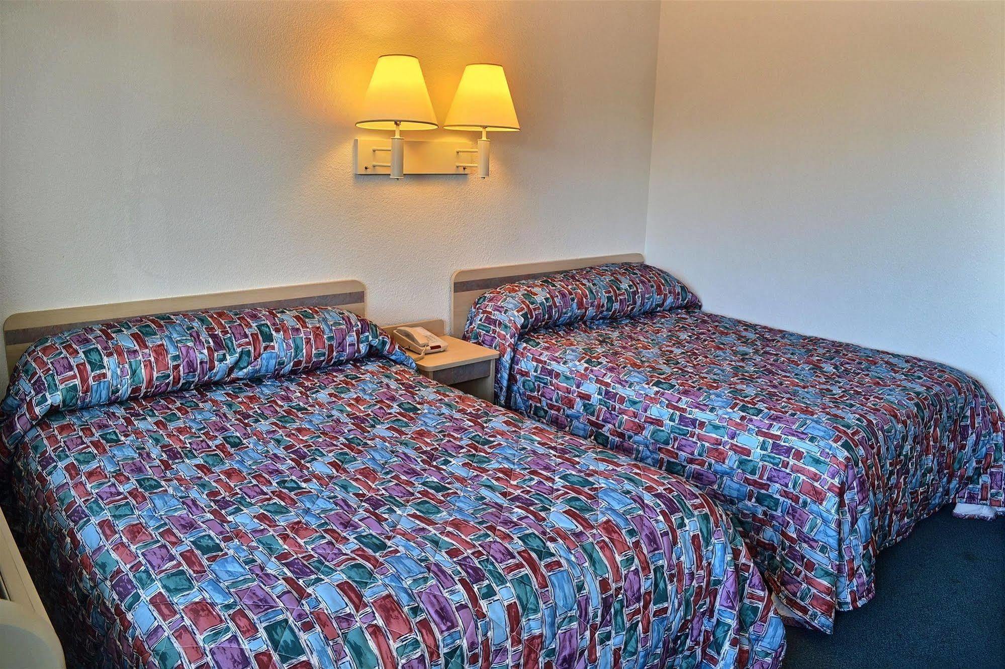 Motel 6-Billings, Mt - South Εξωτερικό φωτογραφία