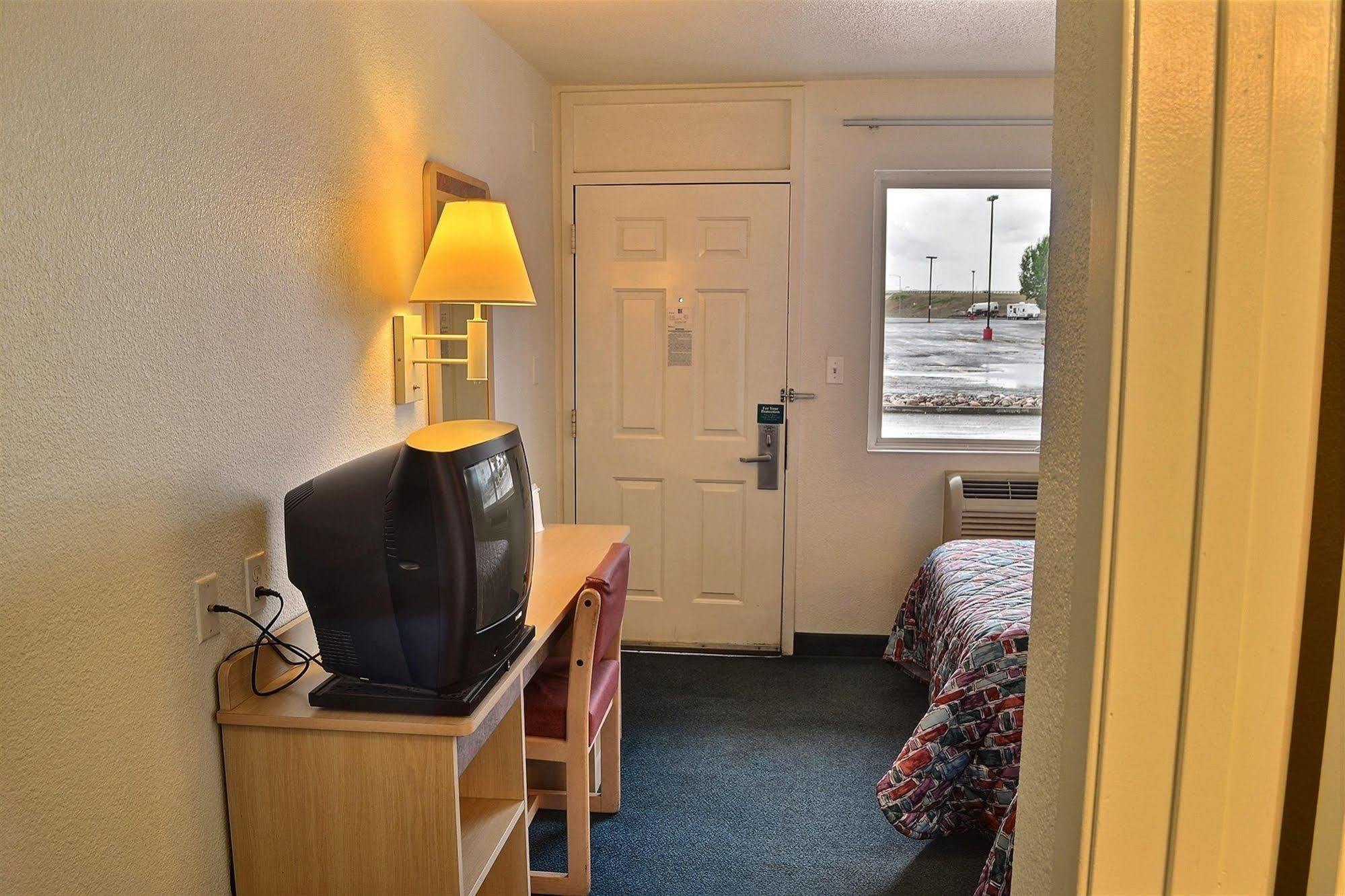 Motel 6-Billings, Mt - South Εξωτερικό φωτογραφία