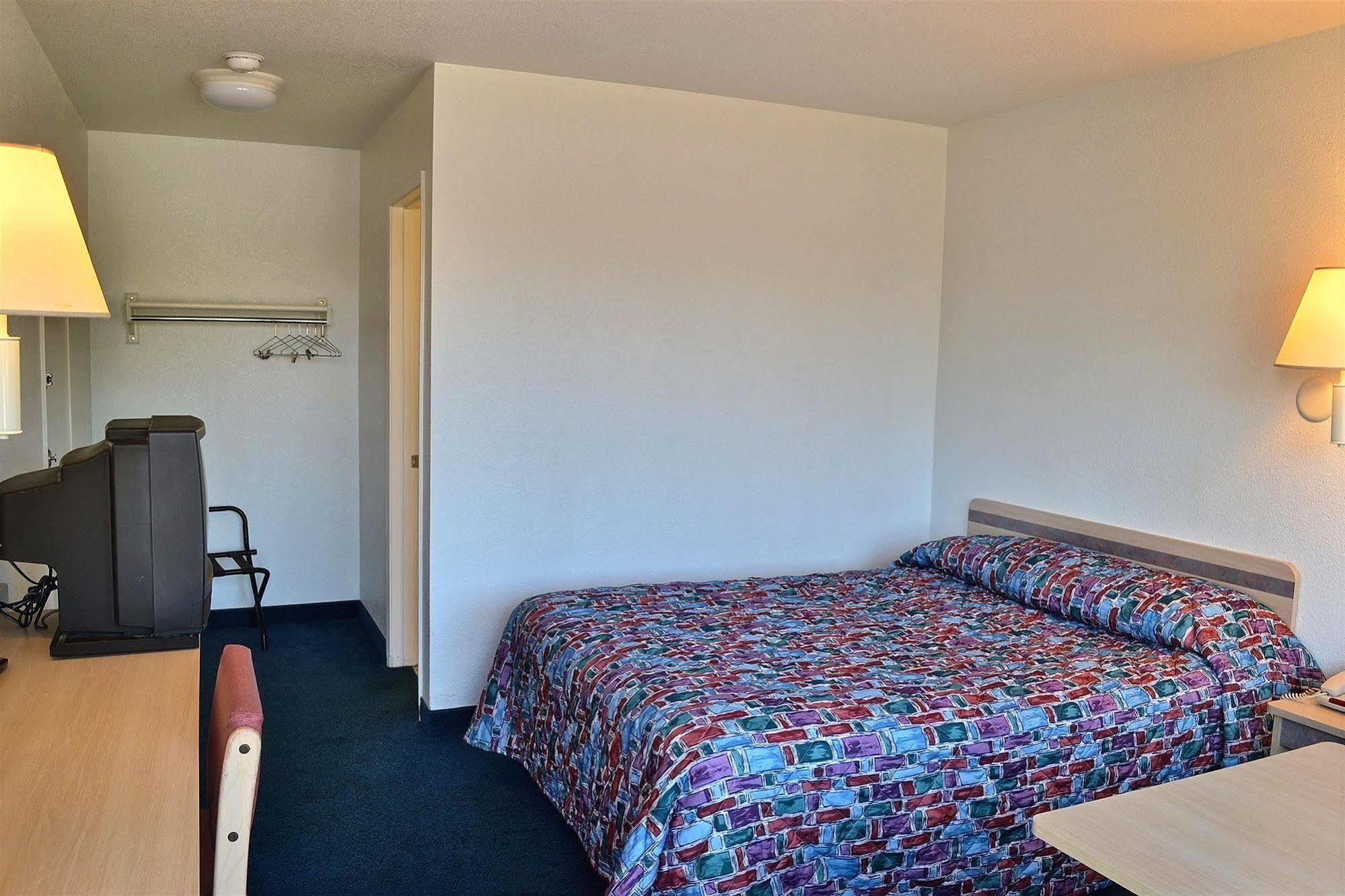 Motel 6-Billings, Mt - South Εξωτερικό φωτογραφία