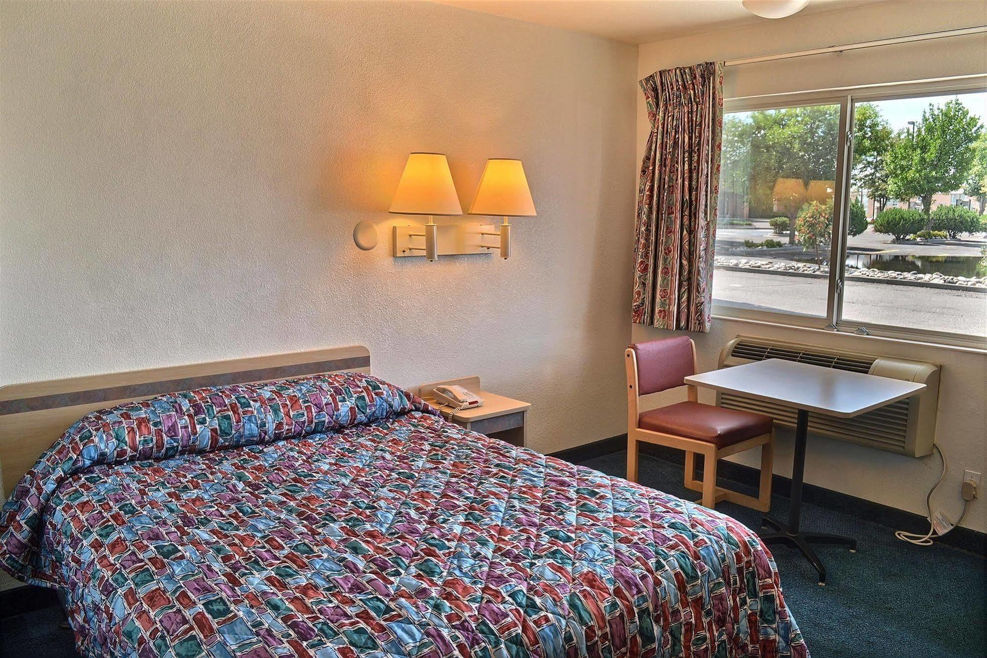 Motel 6-Billings, Mt - South Εξωτερικό φωτογραφία