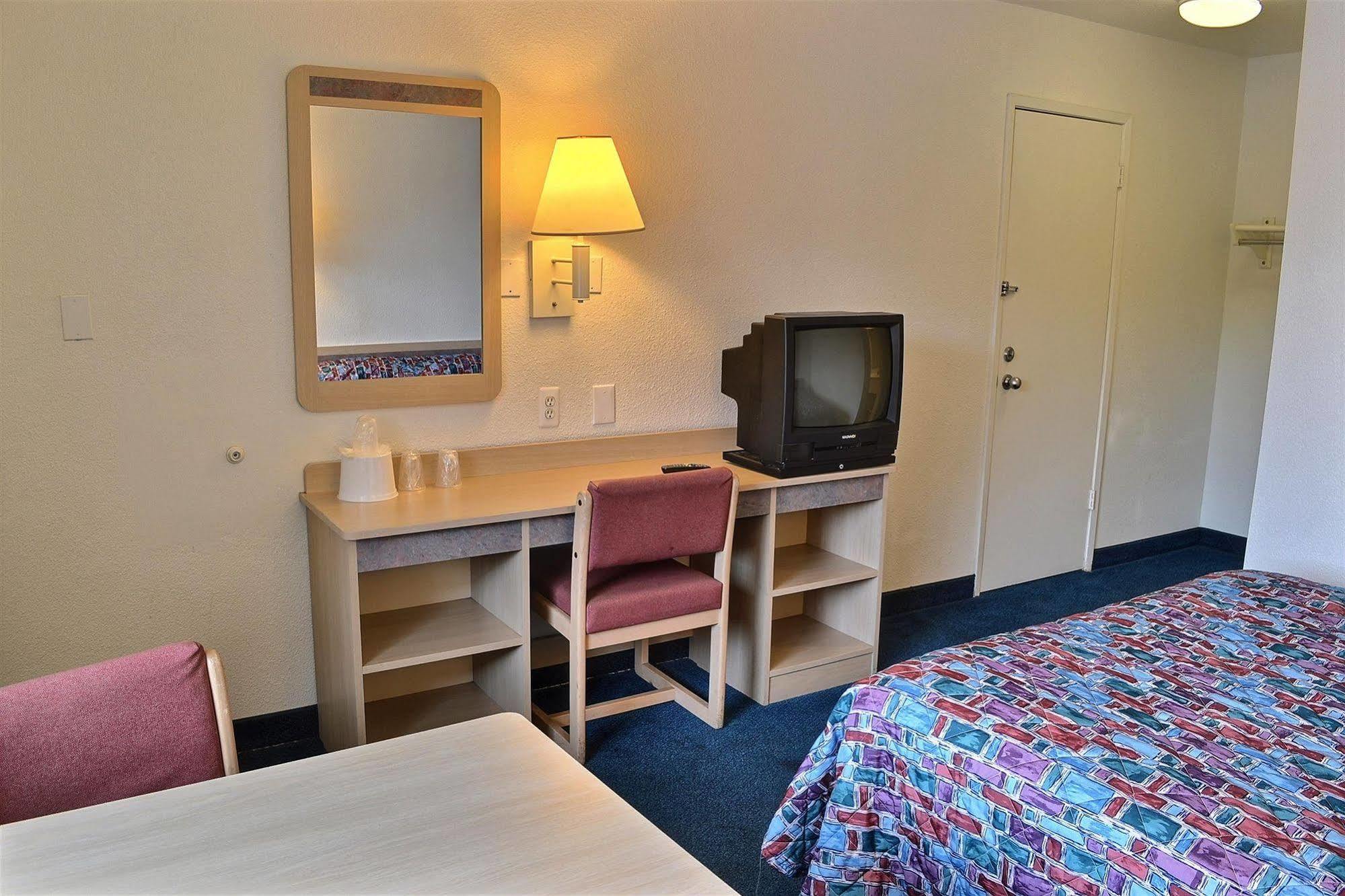 Motel 6-Billings, Mt - South Εξωτερικό φωτογραφία