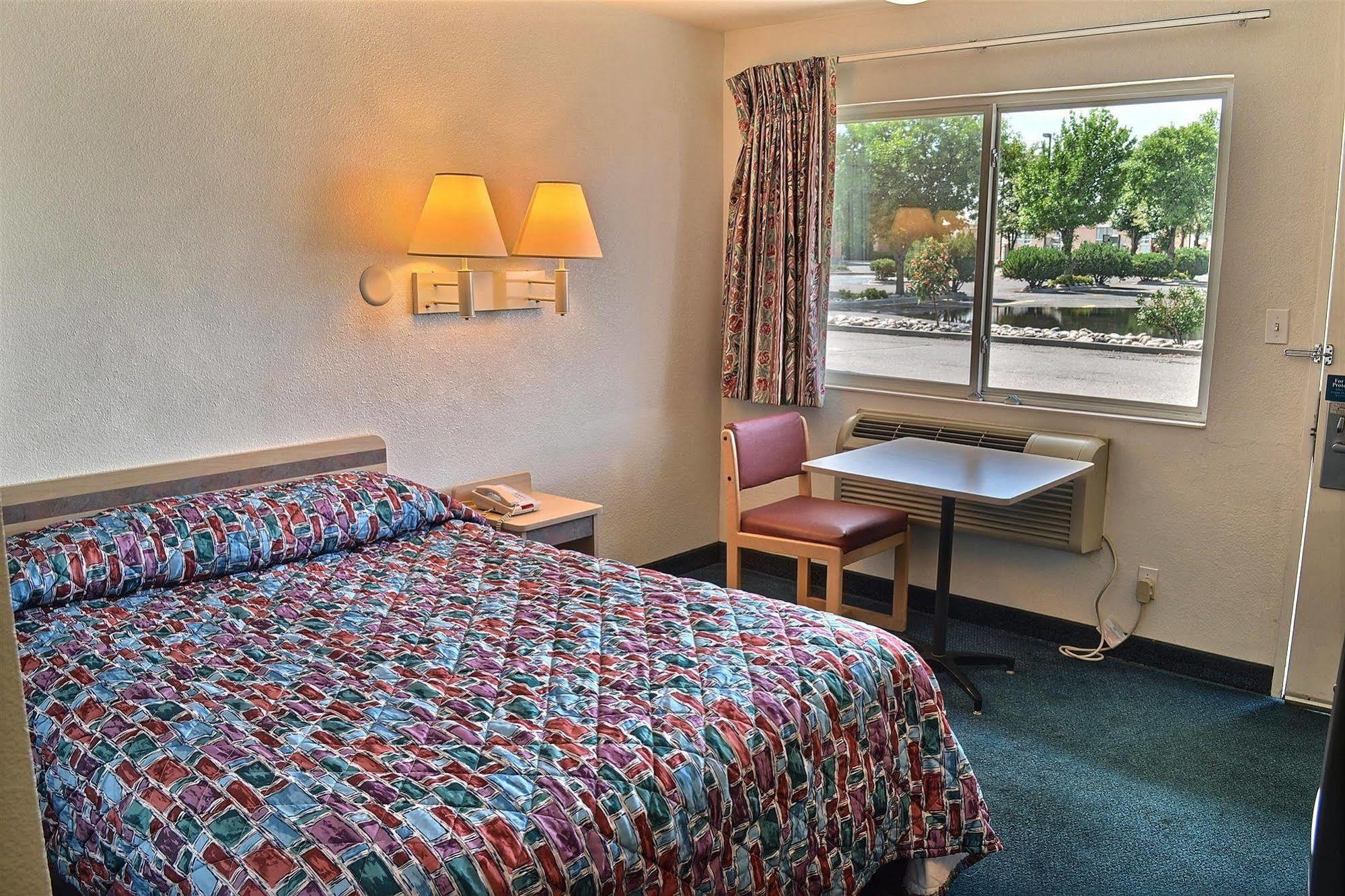 Motel 6-Billings, Mt - South Εξωτερικό φωτογραφία