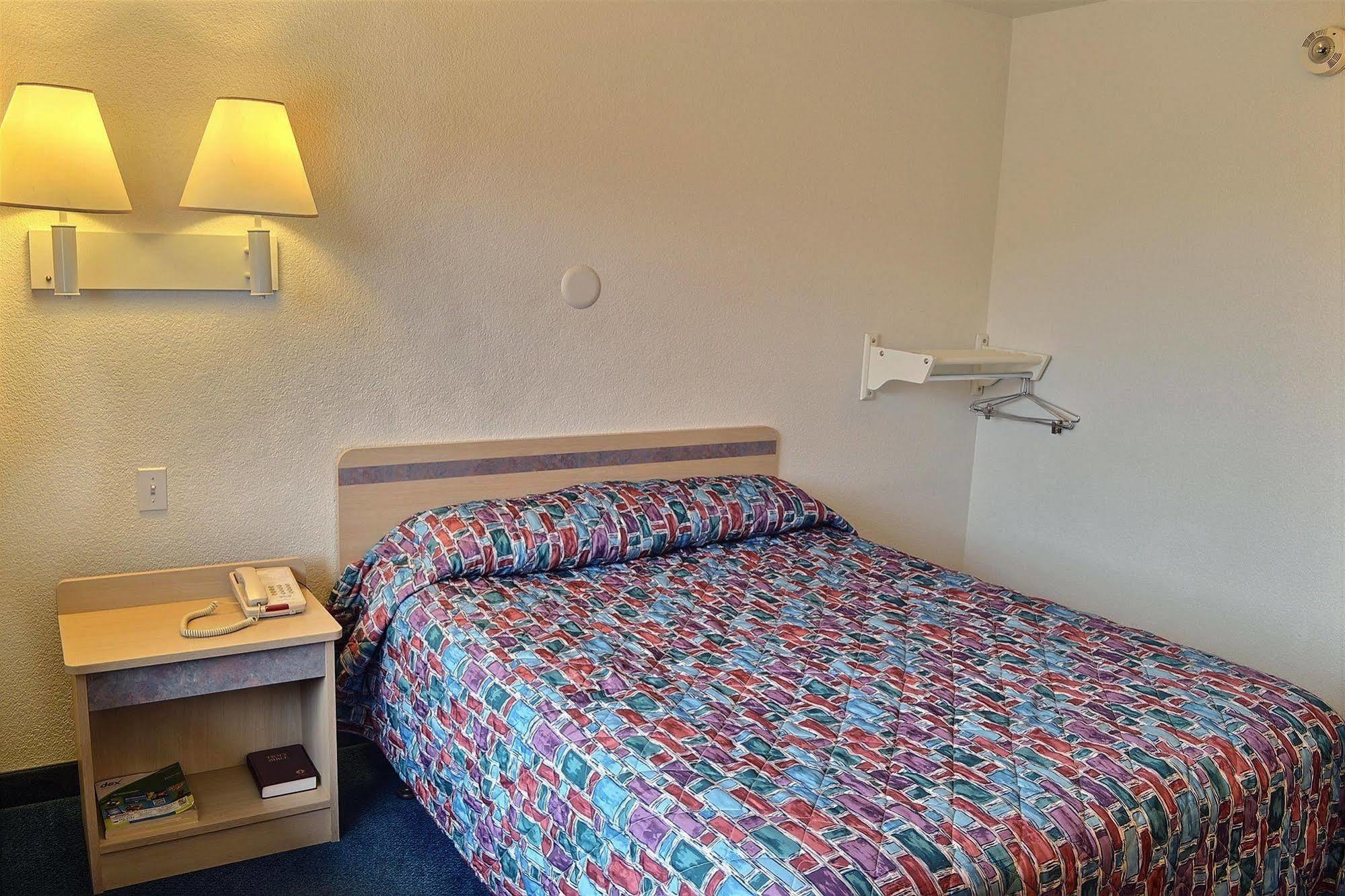 Motel 6-Billings, Mt - South Εξωτερικό φωτογραφία